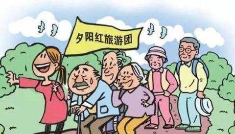 “没有强制消费?”,现在这些低价旅游团的“引导消费”的操作,如同让你吃苍蝇,难受、闹心,还不能反抗!