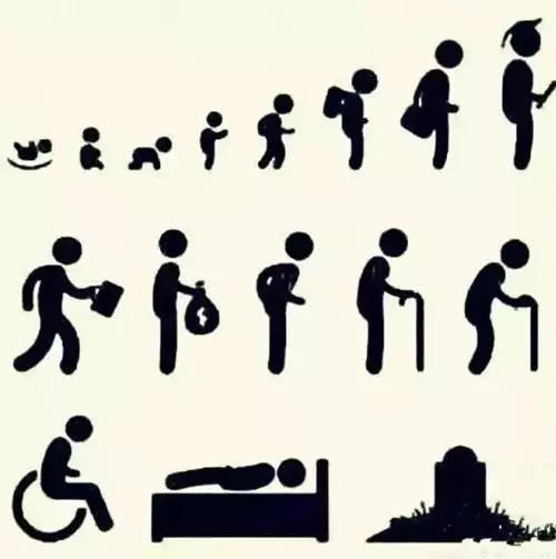 人一辈子,最重要的到底是什么?