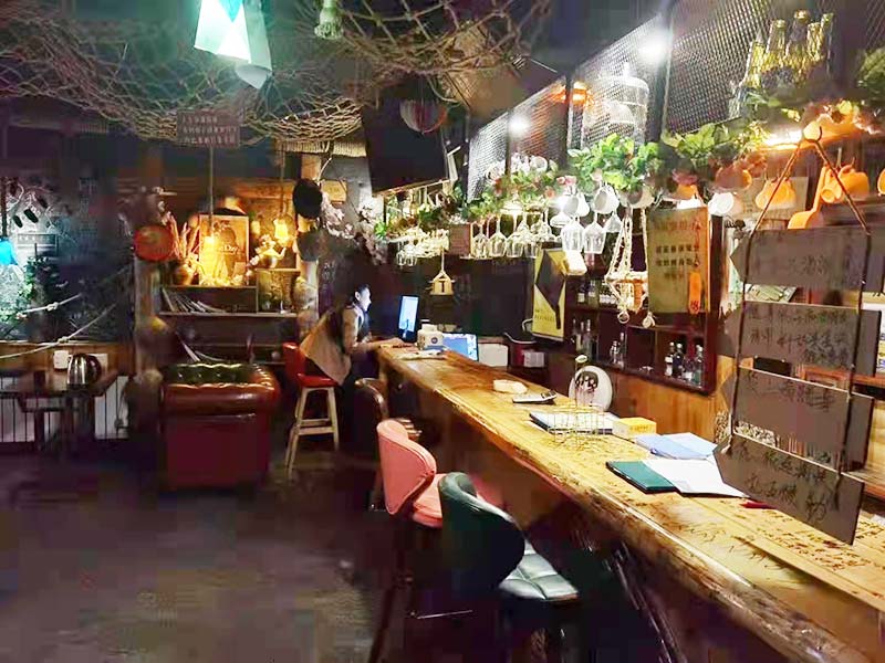 稻城香格里拉镇（日瓦）香巴拉天街铺面（办公、娱乐、餐饮皆宜）房东直租-图片6