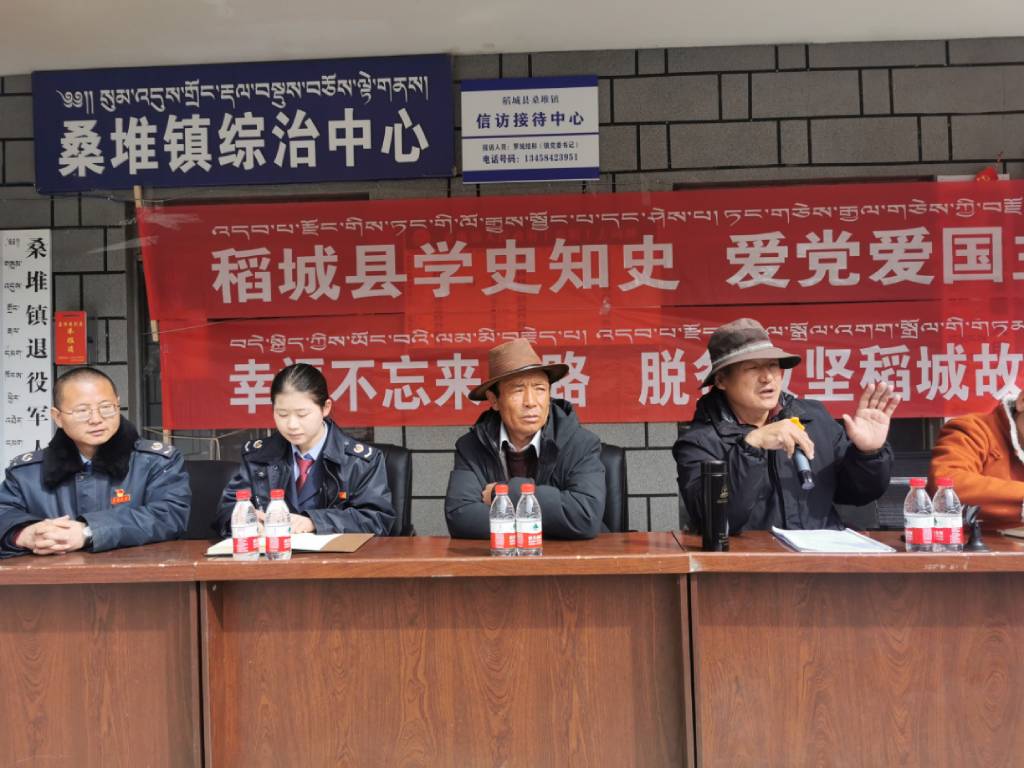 “尽责任勇担当 让税务蓝在高原绽放”——记税务系统援藏干部林梦琳-图片2